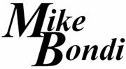 Mike Bondi Logo